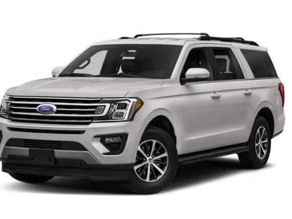 FORD EXPEDITION MAX 2019 1FMJK2AT4KEA16285 image
